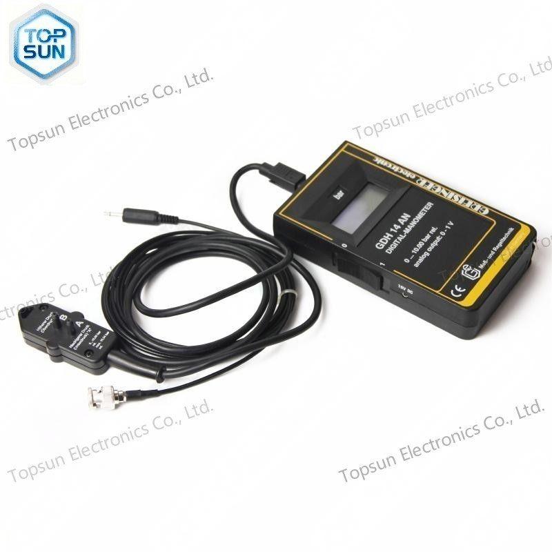 Topsun Electronics Co., Ltd